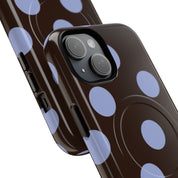 Chocolate Blueberries