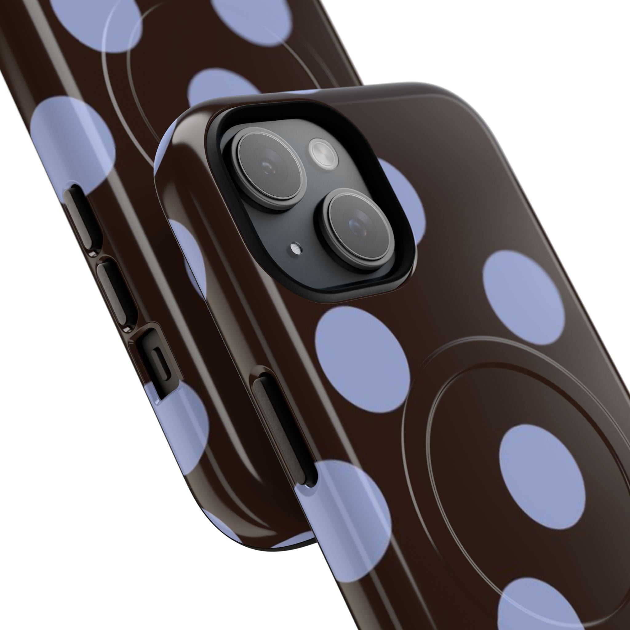 Chocolate Blueberries