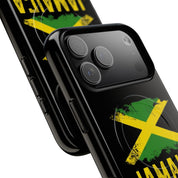 Jamaican Pride