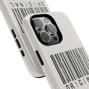 Original Barcode