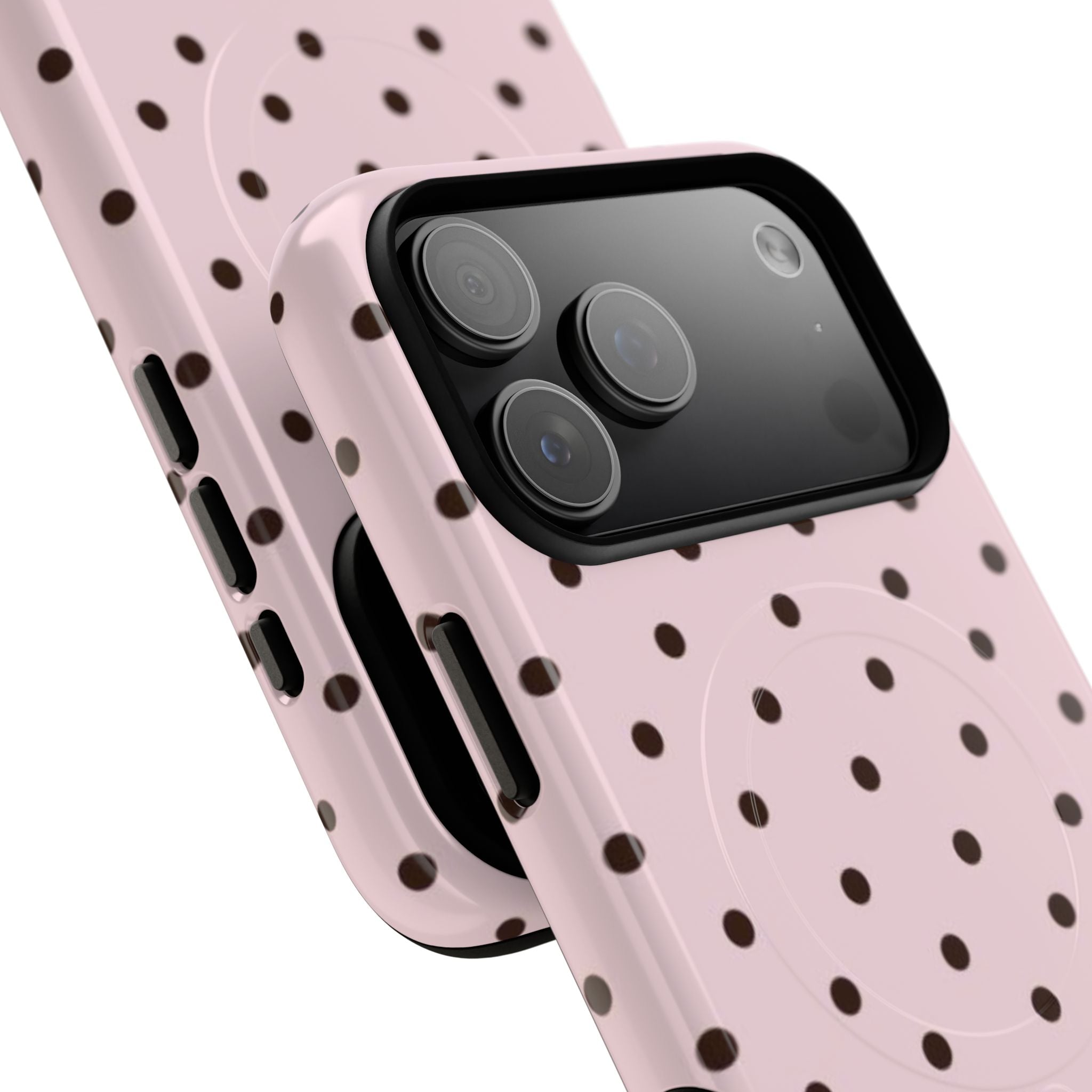 Mocha Dot