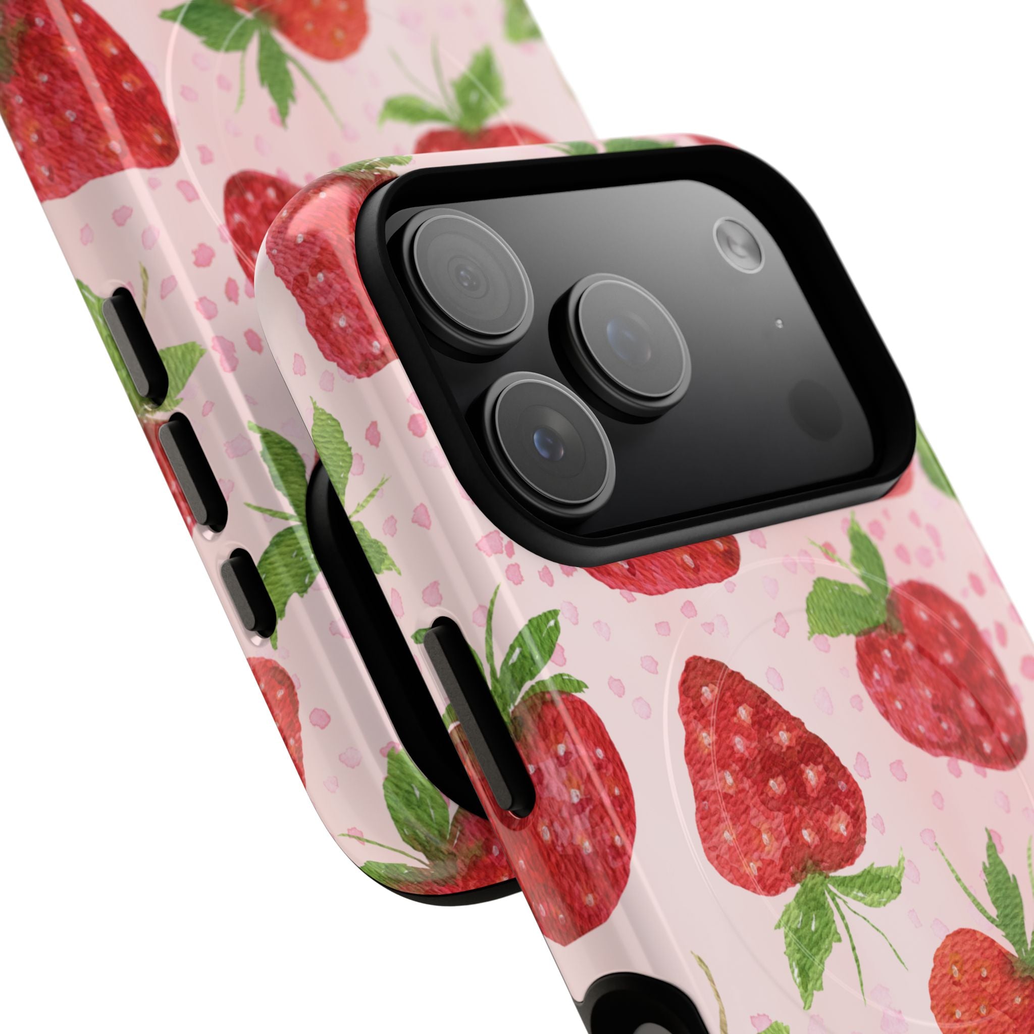 Berry Cute