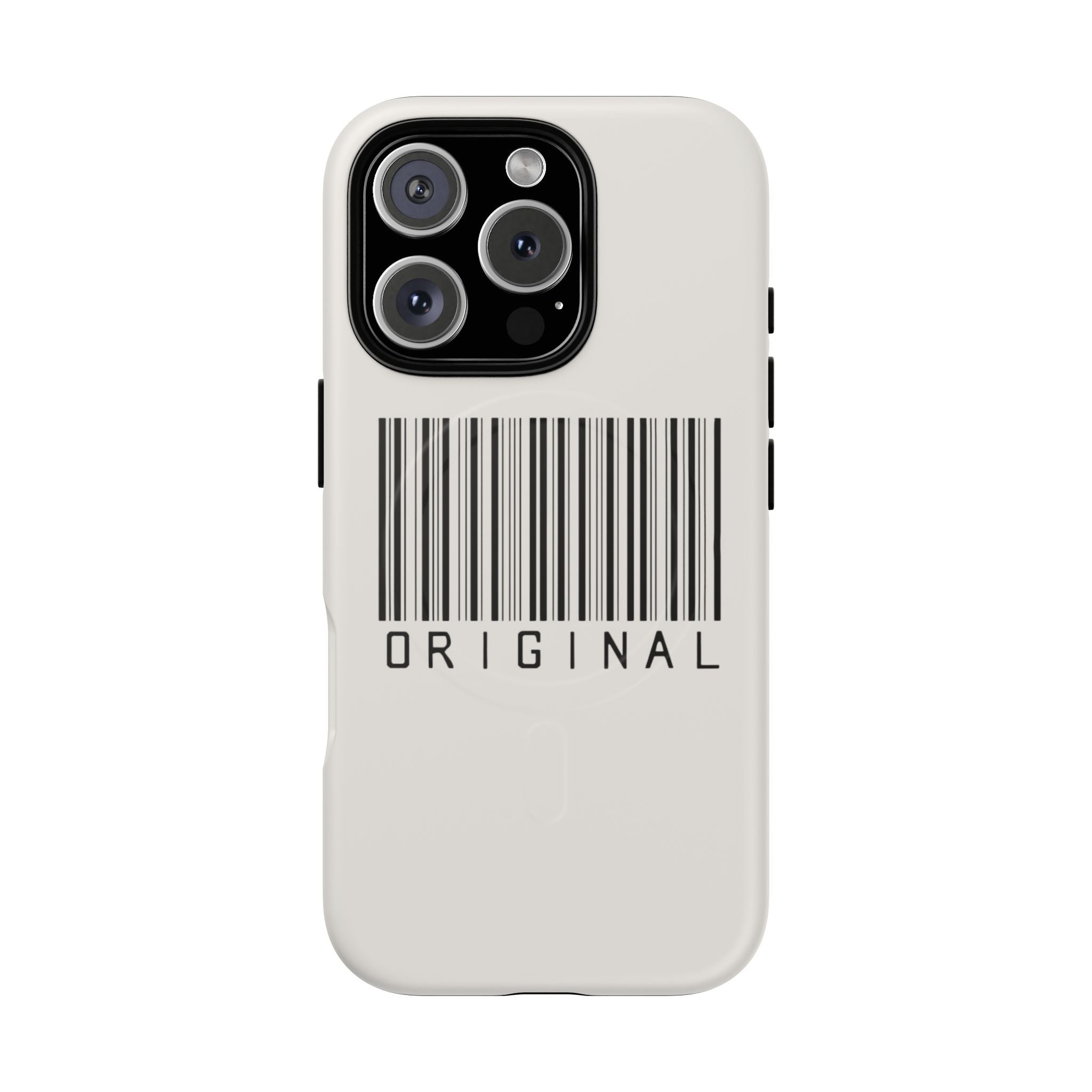 Original Barcode