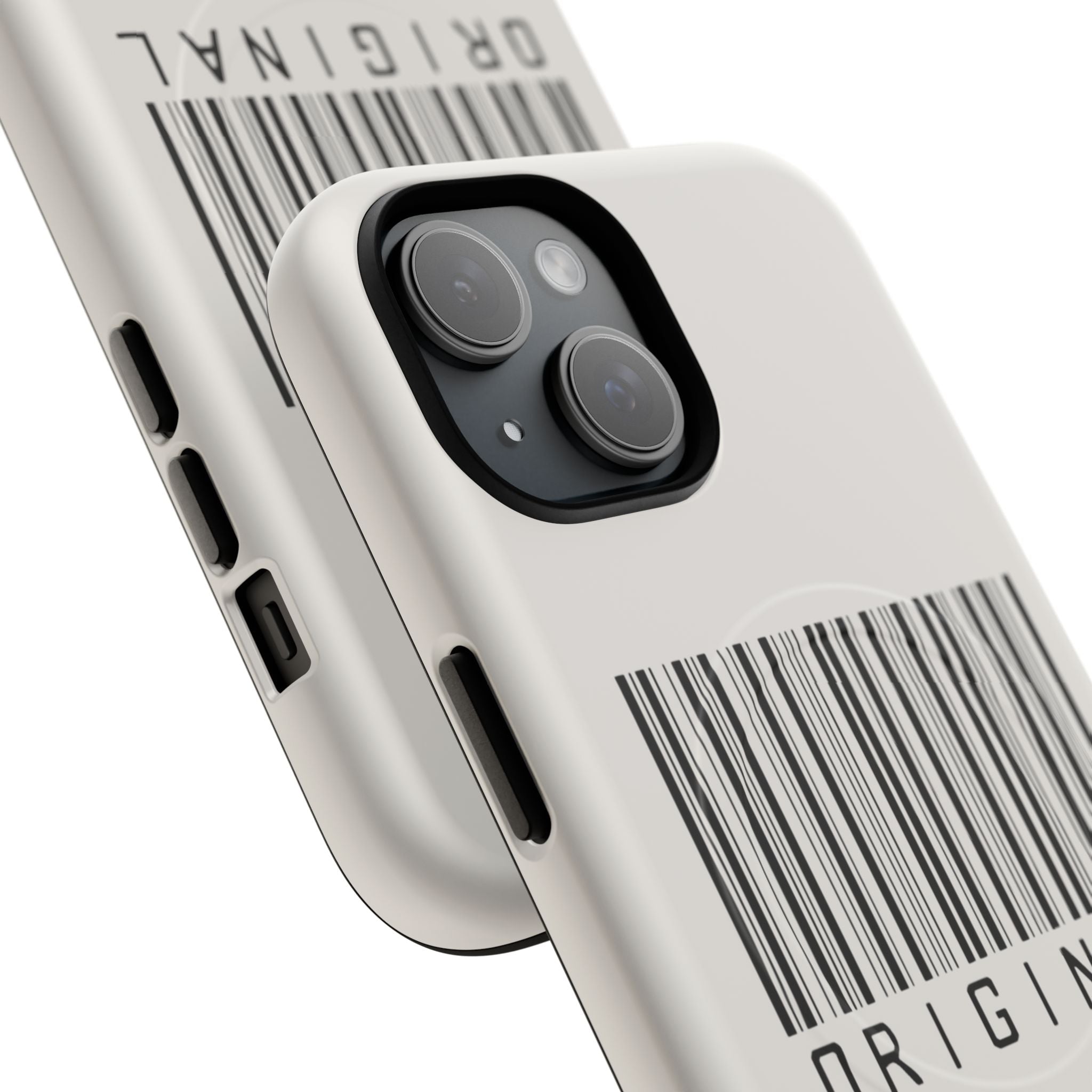 Original Barcode
