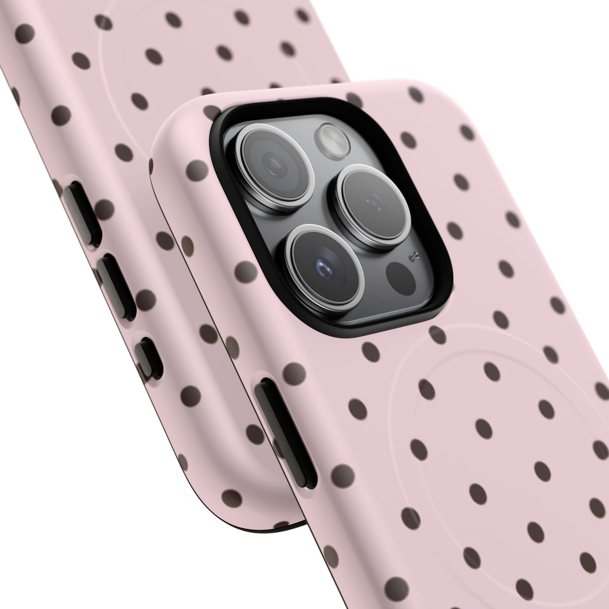 Mocha Dot