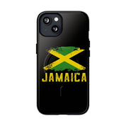 Jamaican Pride