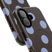 Chocolate Blueberries