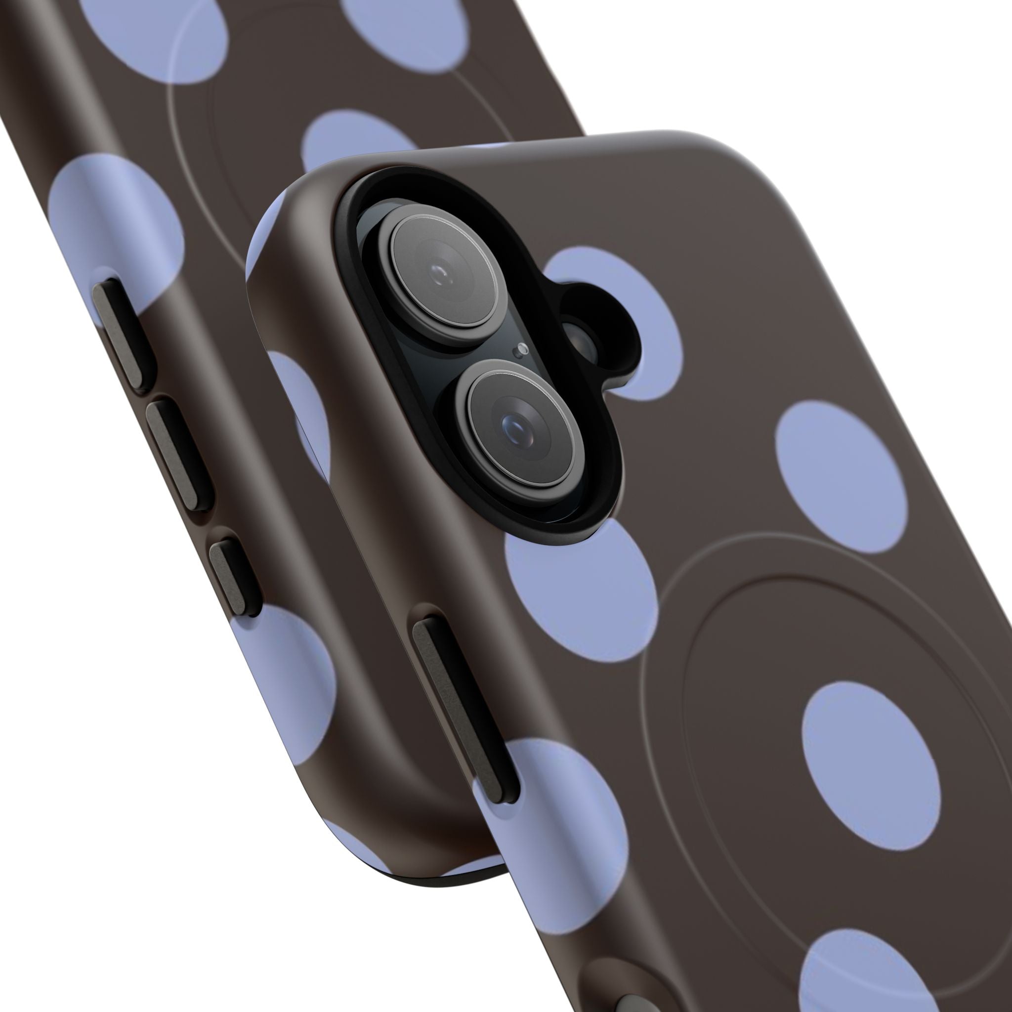 Chocolate Blueberries