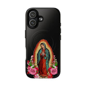 Virgen Guadalupe
