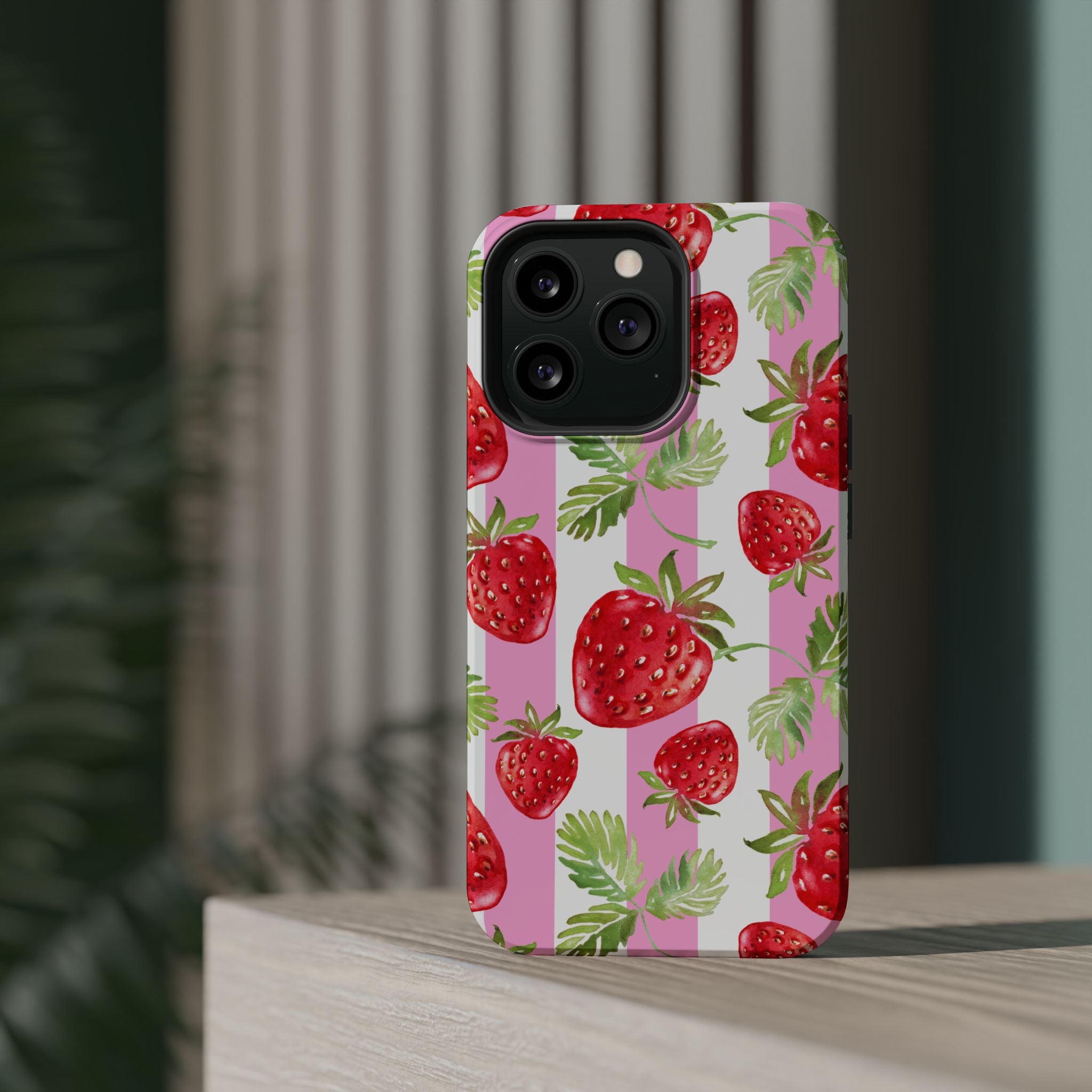 Strawberry Fields Forever