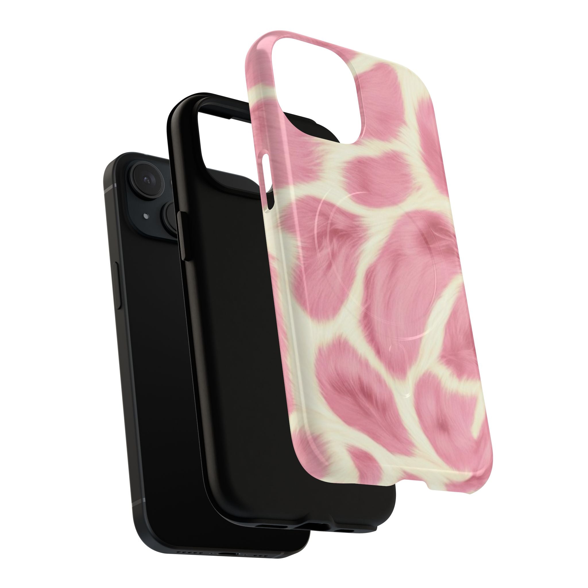 Tough Magnetic Cases