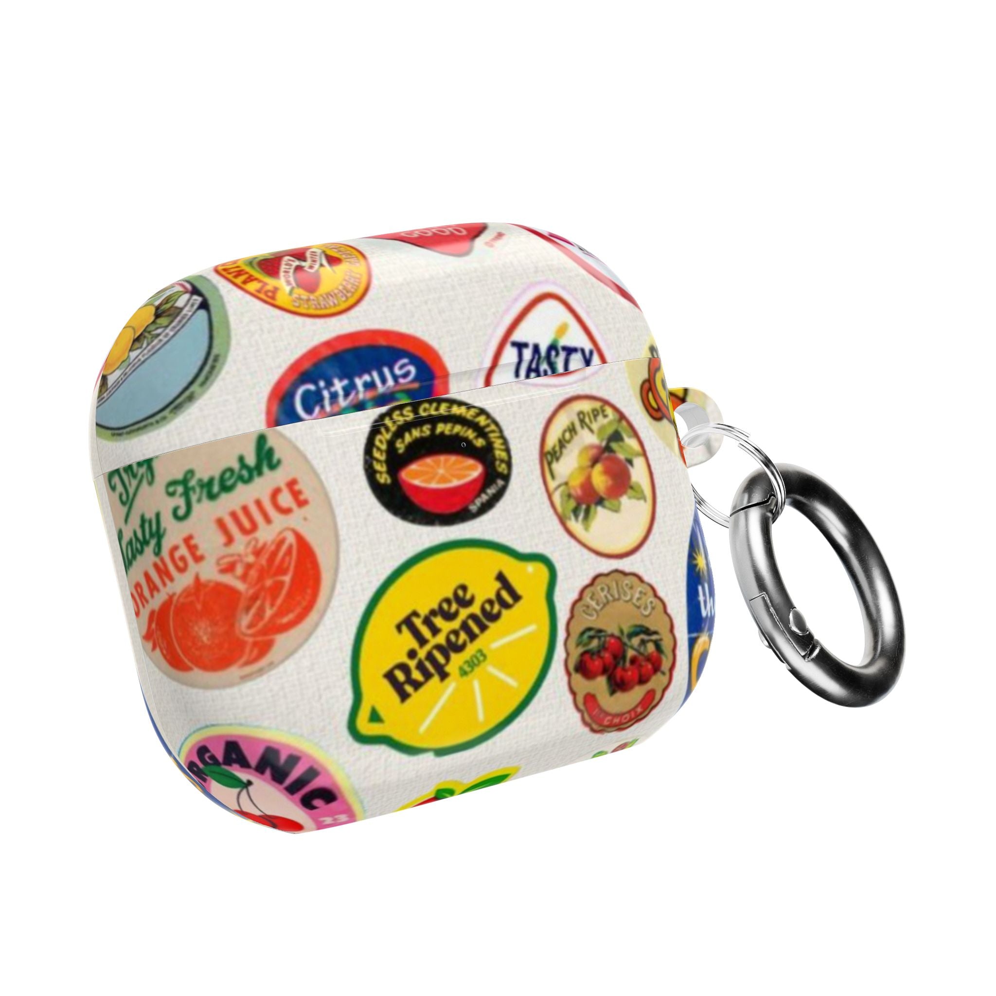 Whatever Sticks- Airpod Case