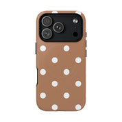 Polka Dot Perfection