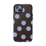 Chocolate Blueberries