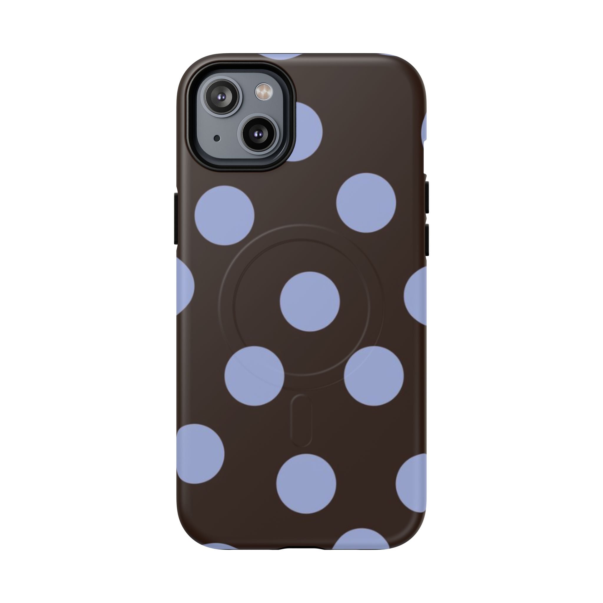 Chocolate Blueberries