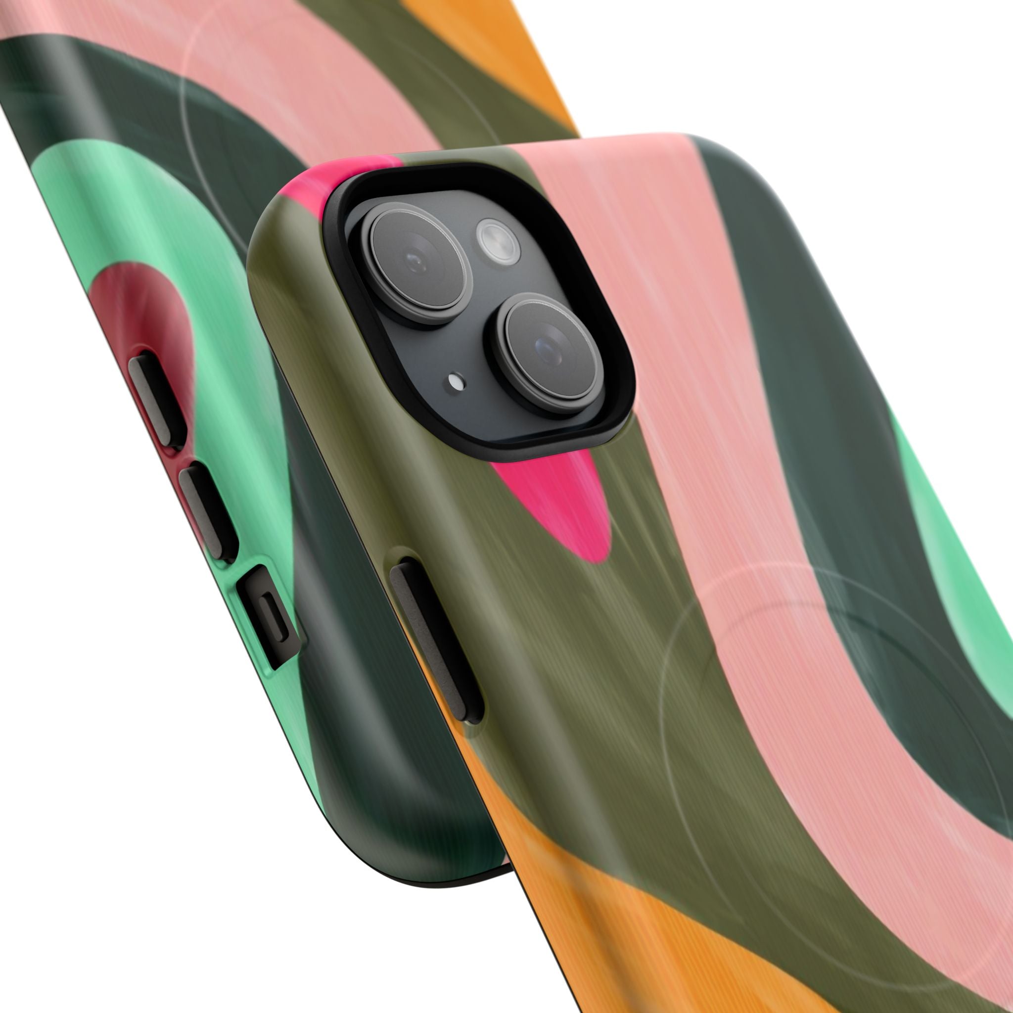 Color Whirl