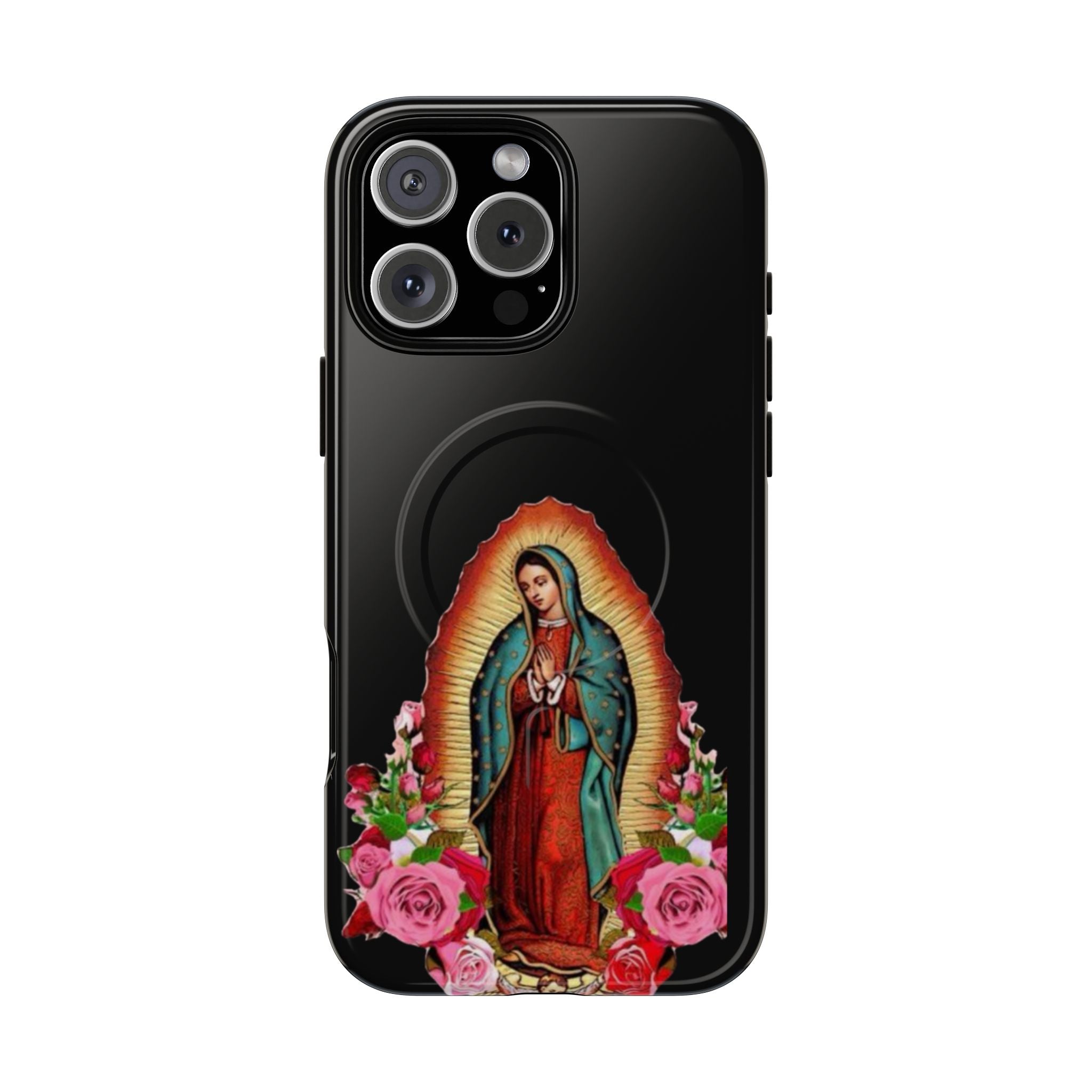 Virgen Guadalupe