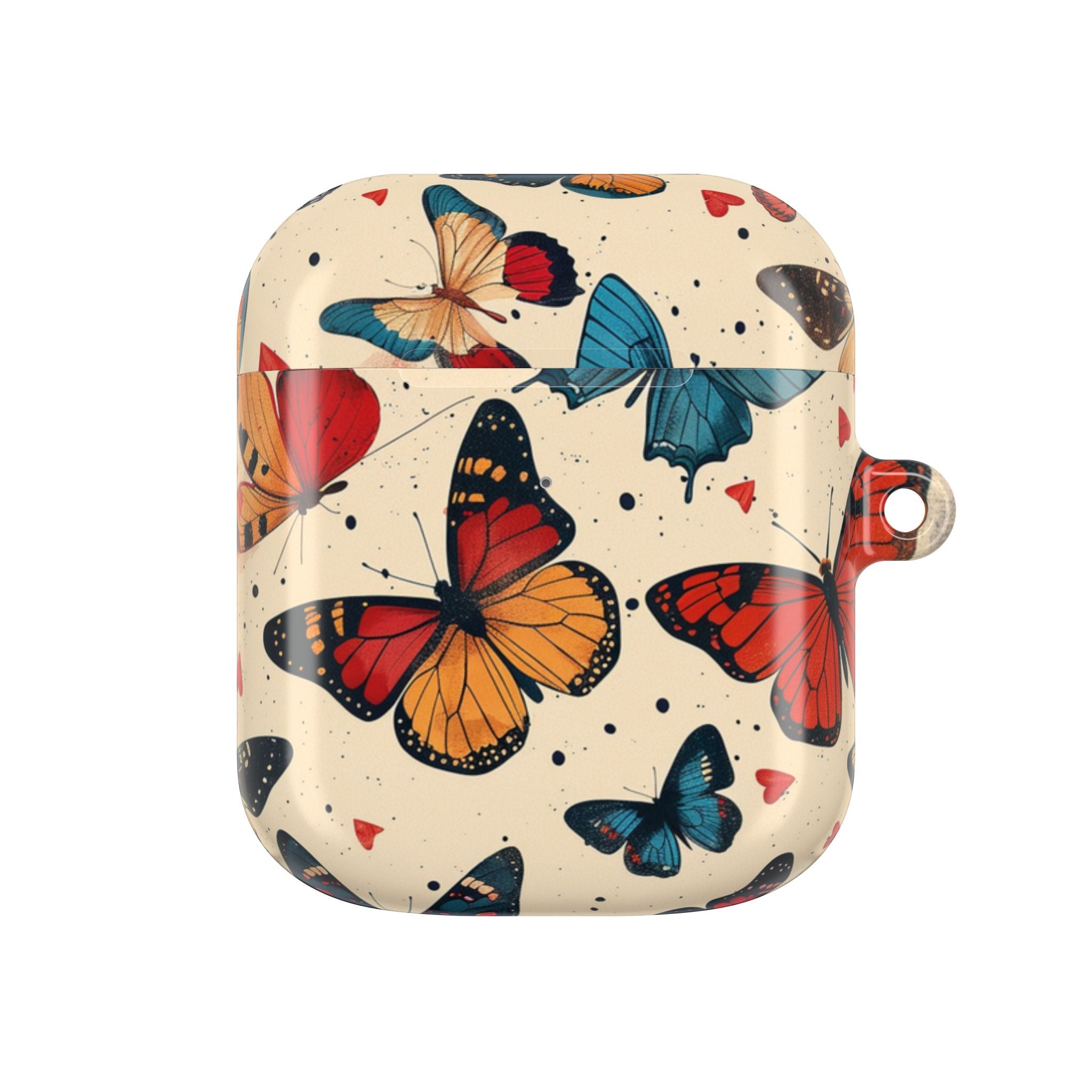 Terra Flutter-Airpod Case