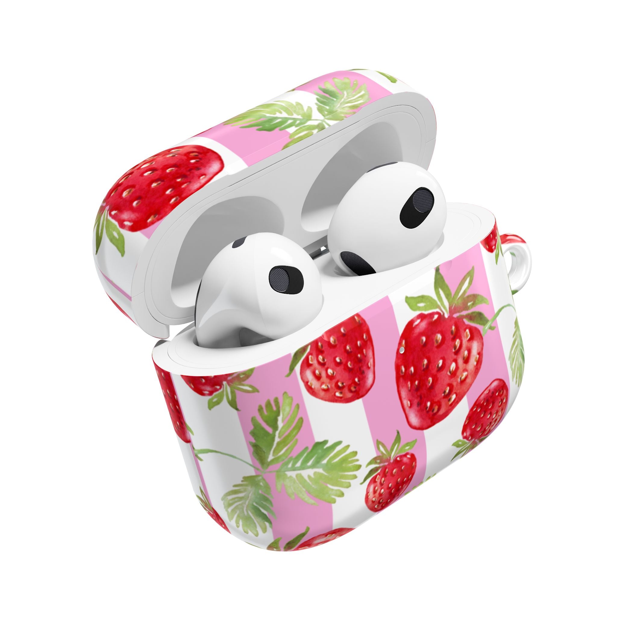 Strawberry Fields Forever