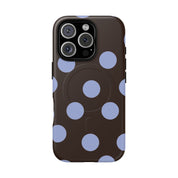 Chocolate Blueberries