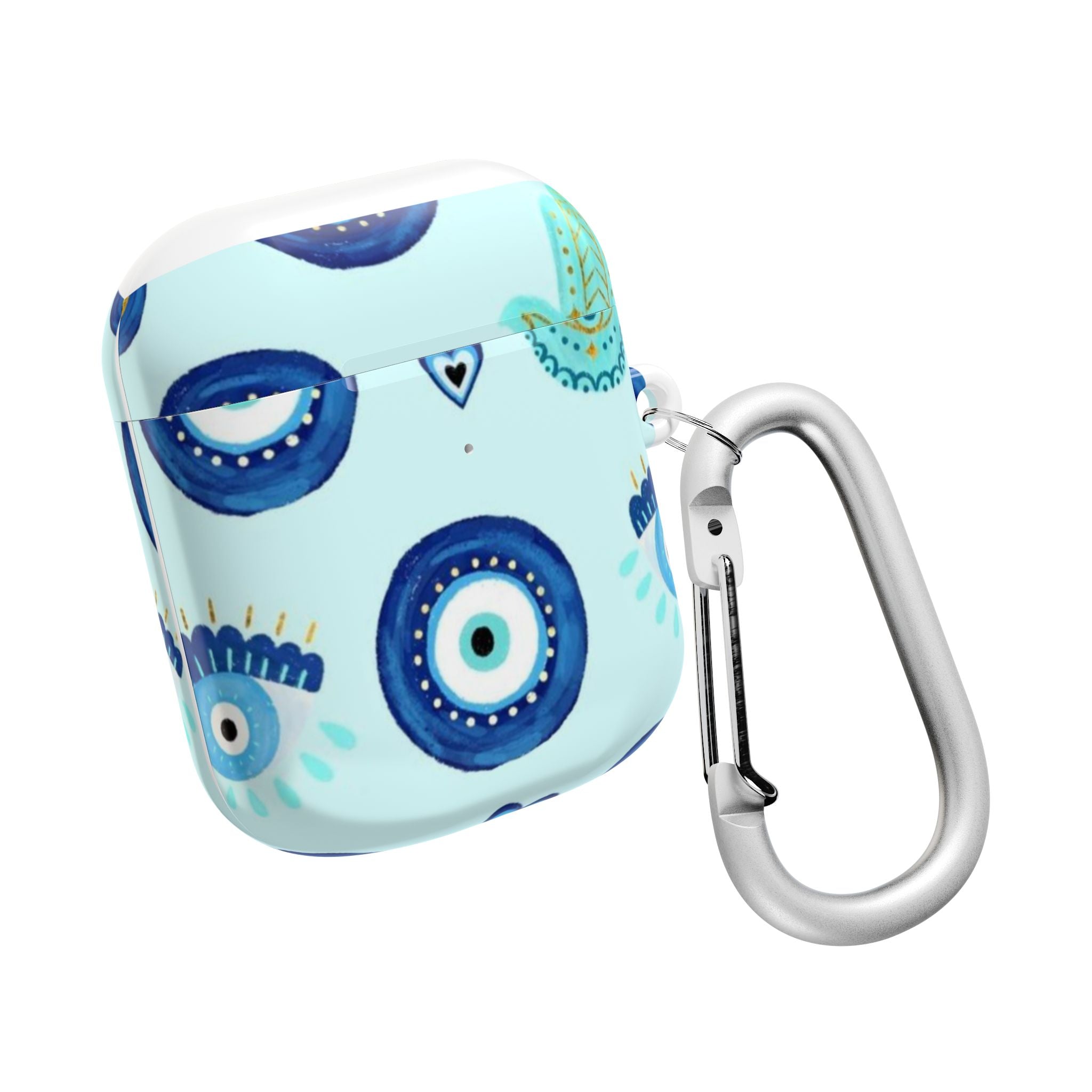 Sacred Sight- Airpod Case