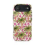 Palm Trees and Dreams