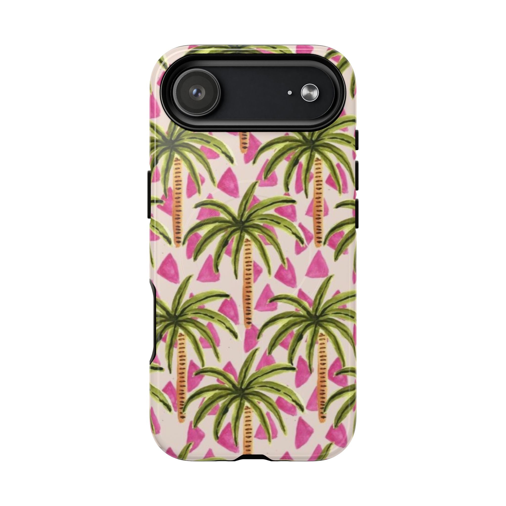 Palm Trees and Dreams