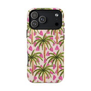 Palm Trees and Dreams