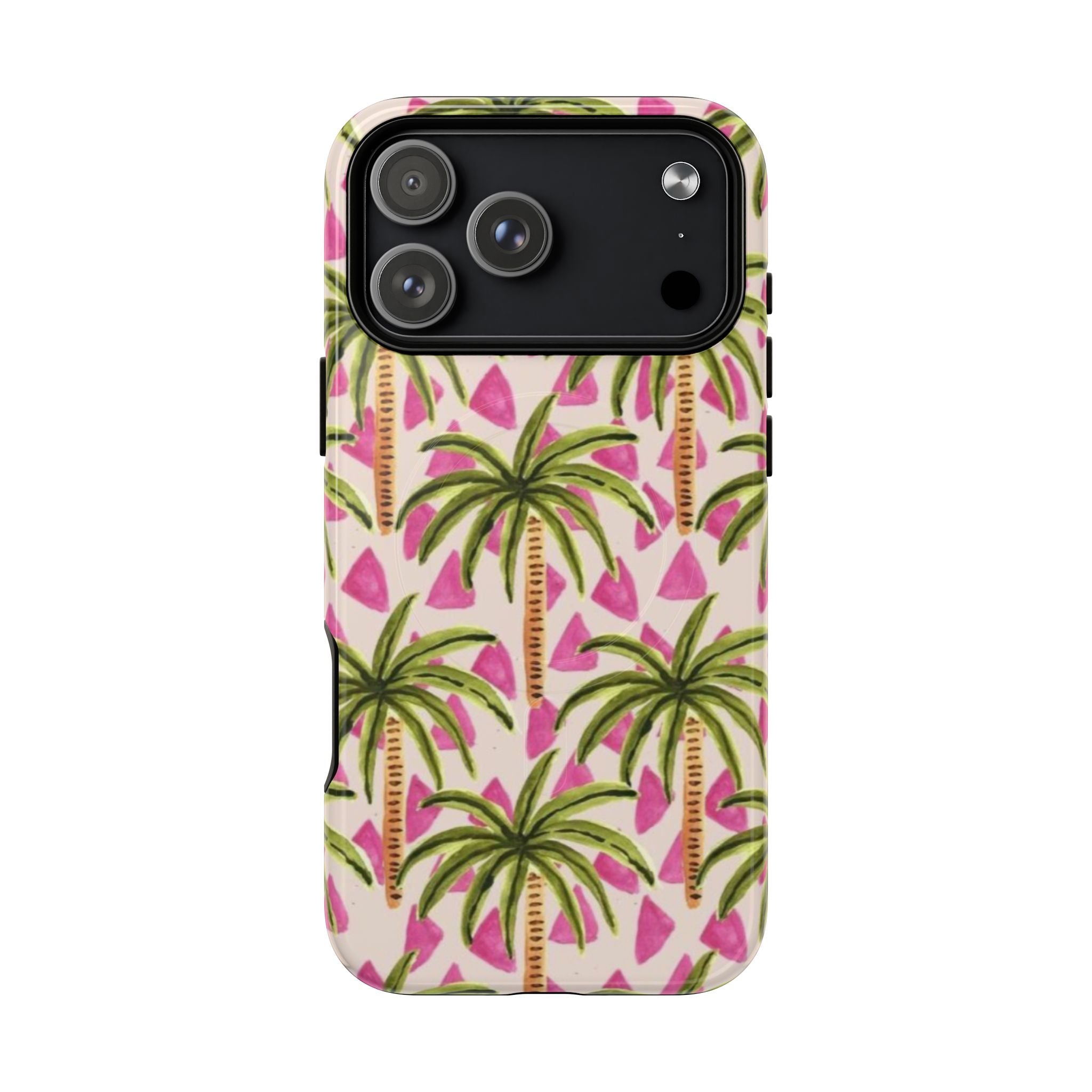 Palm Trees and Dreams