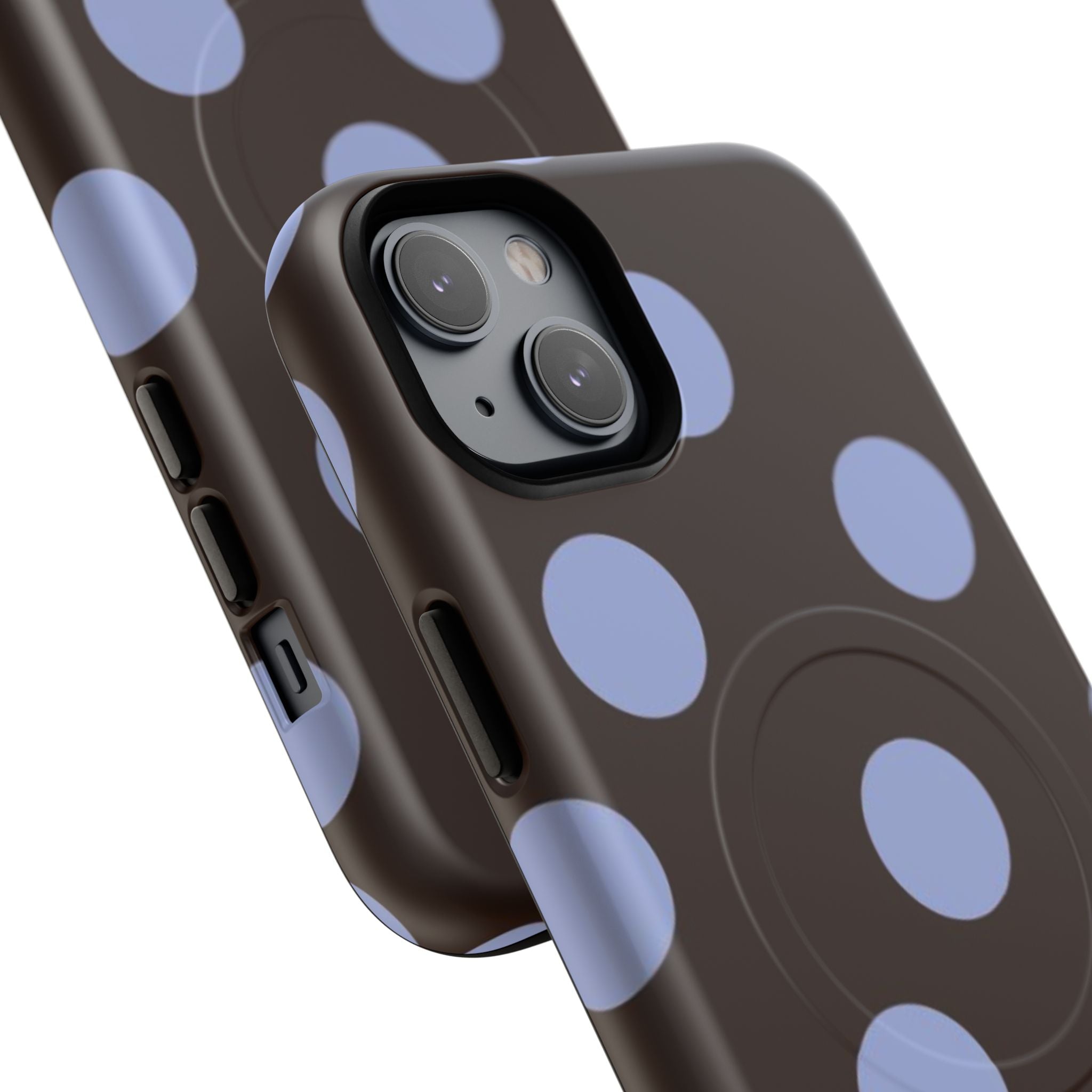 Chocolate Blueberries