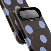 Chocolate Blueberries