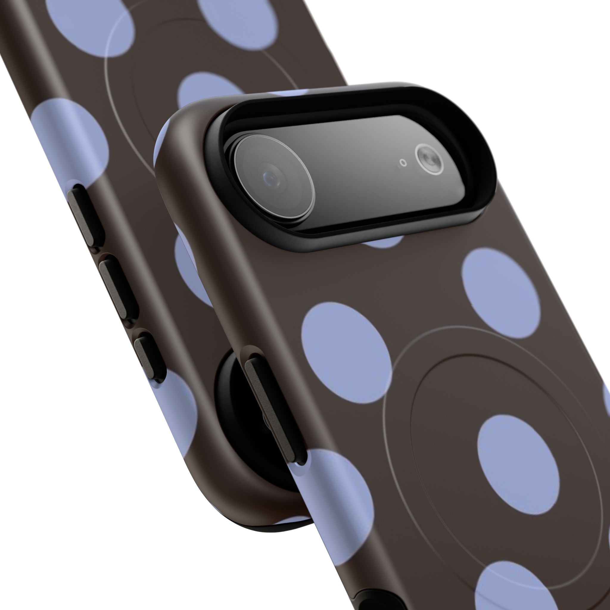 Chocolate Blueberries