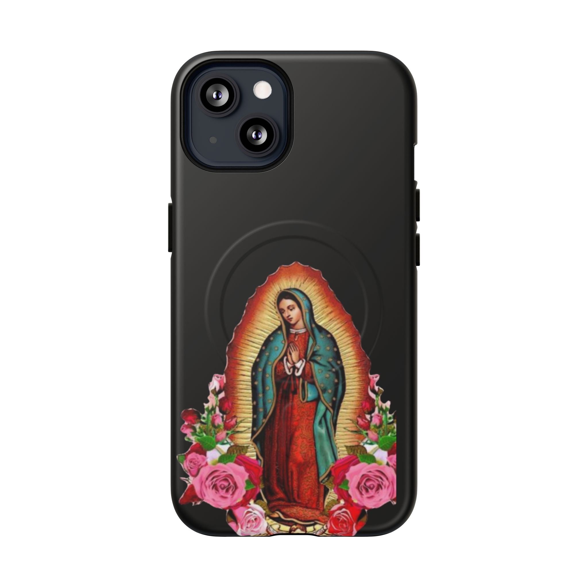 Virgen Guadalupe