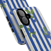 Blueberries in Bloom