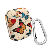 Terra Flutter-Airpod Case