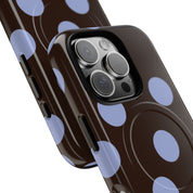 Chocolate Blueberries