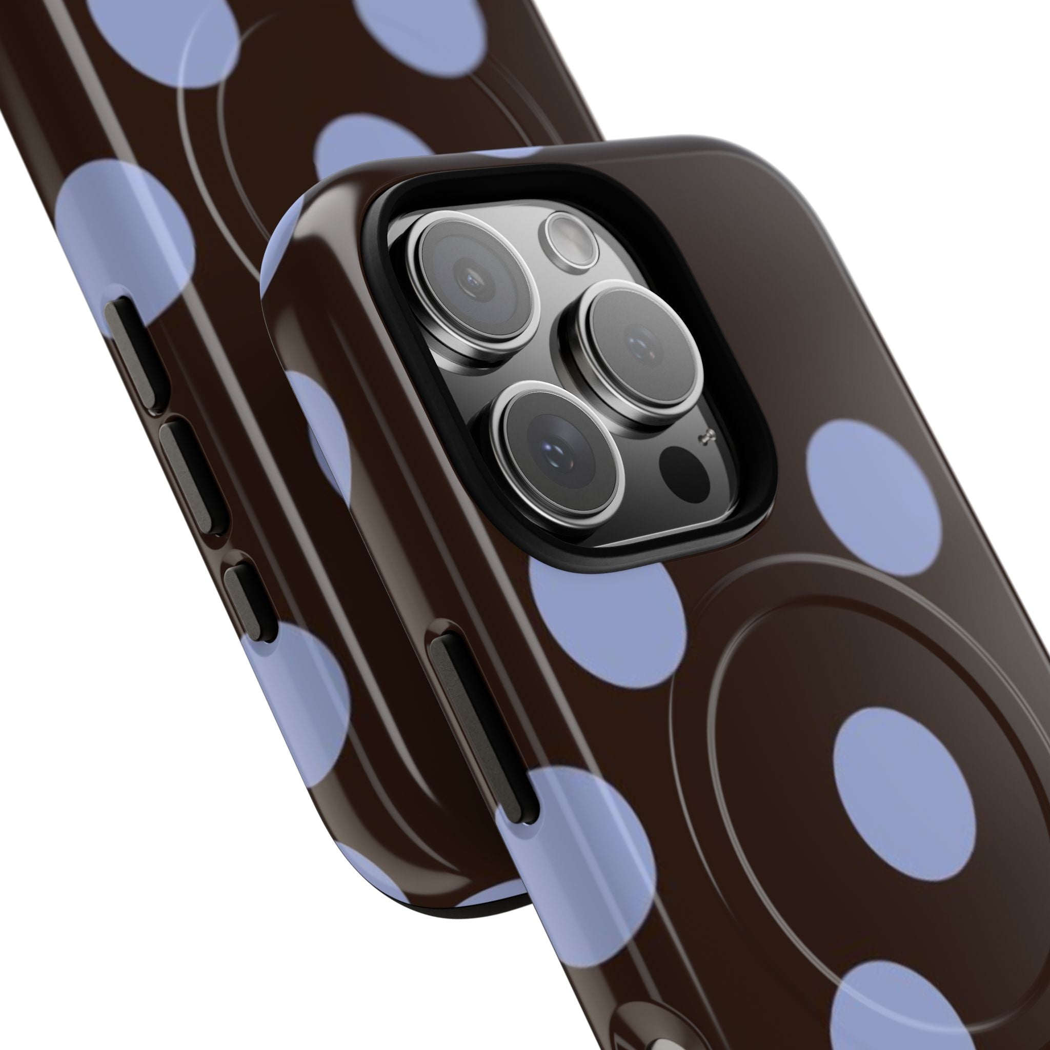 Chocolate Blueberries