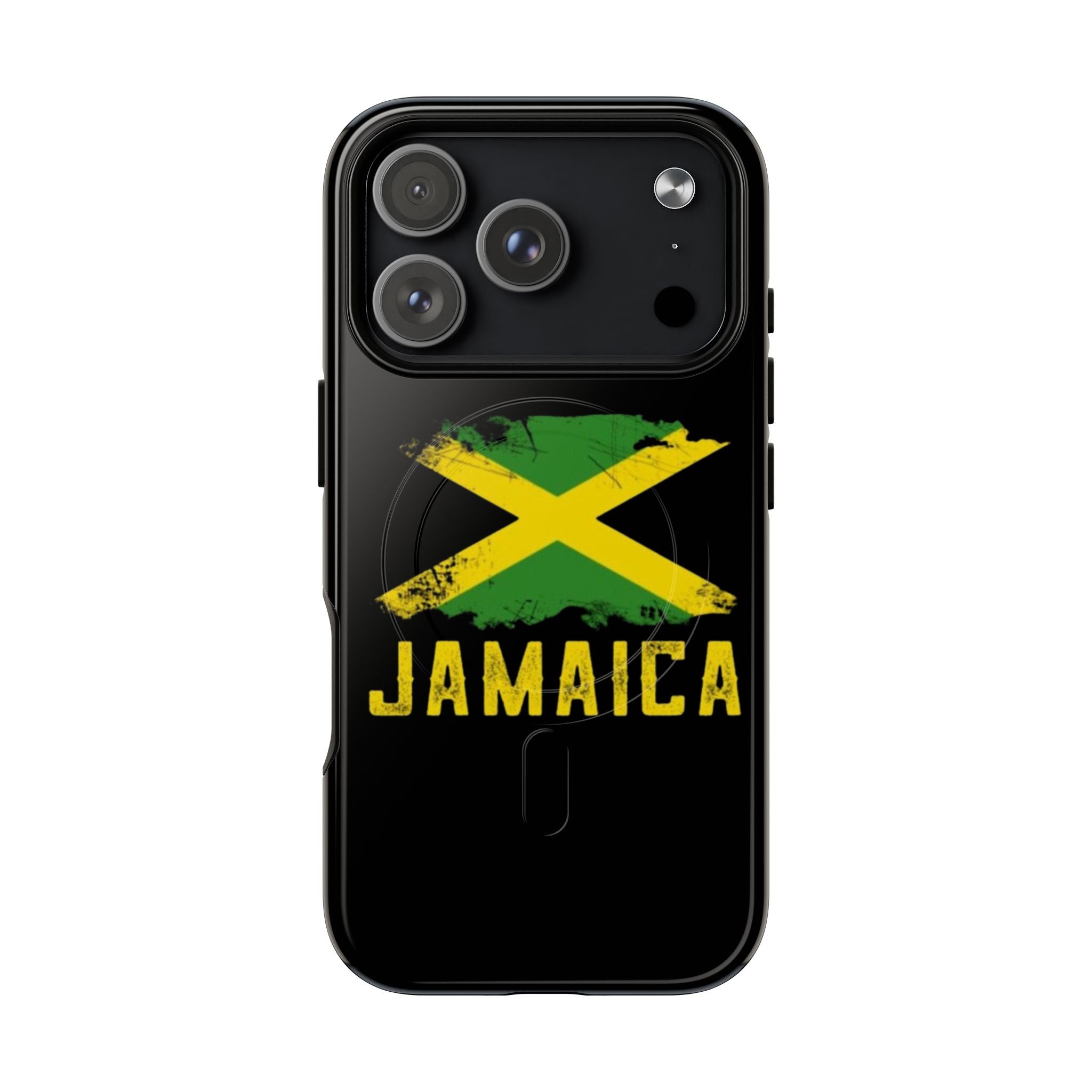 Jamaican Pride