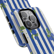 Blueberries in Bloom