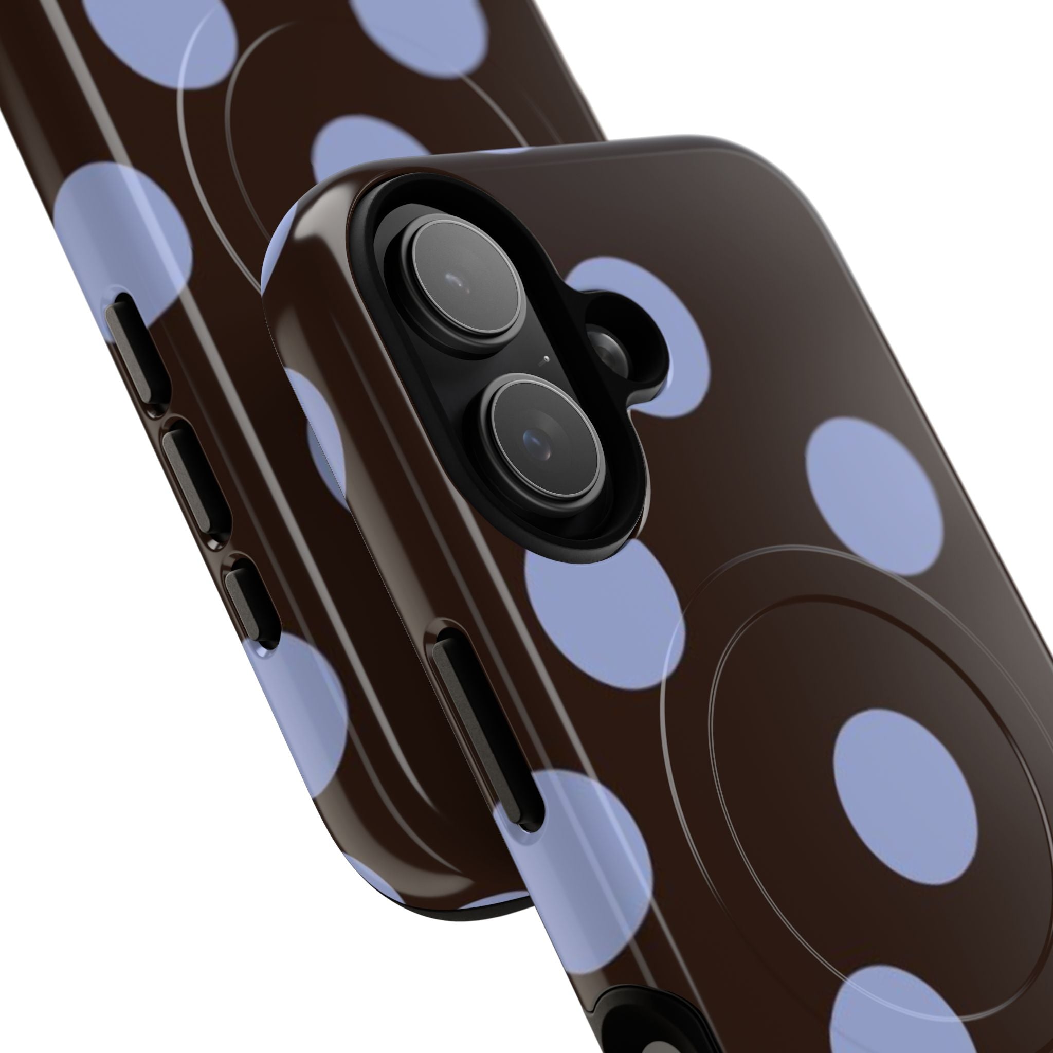 Chocolate Blueberries