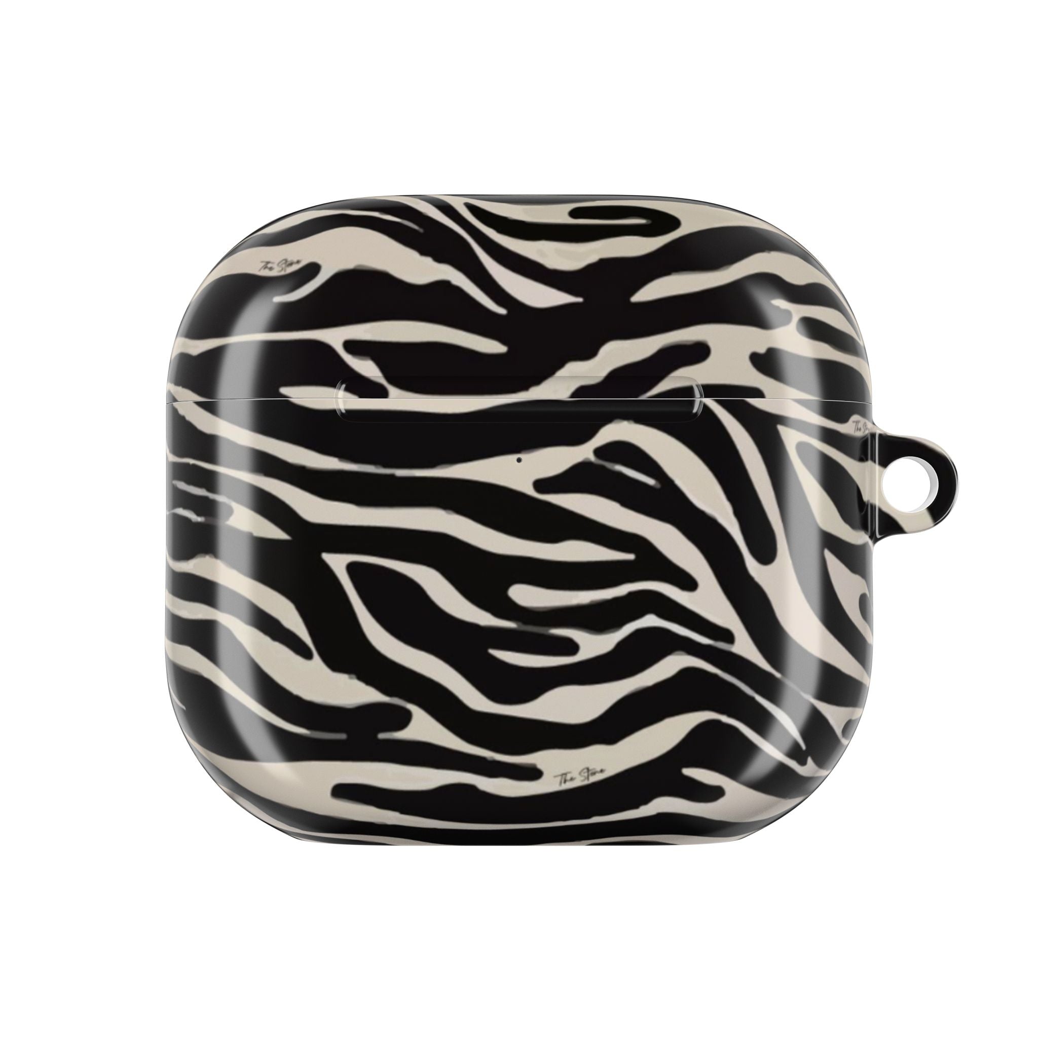 Zebra Life-Airpod Case