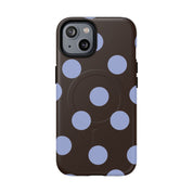 Chocolate Blueberries