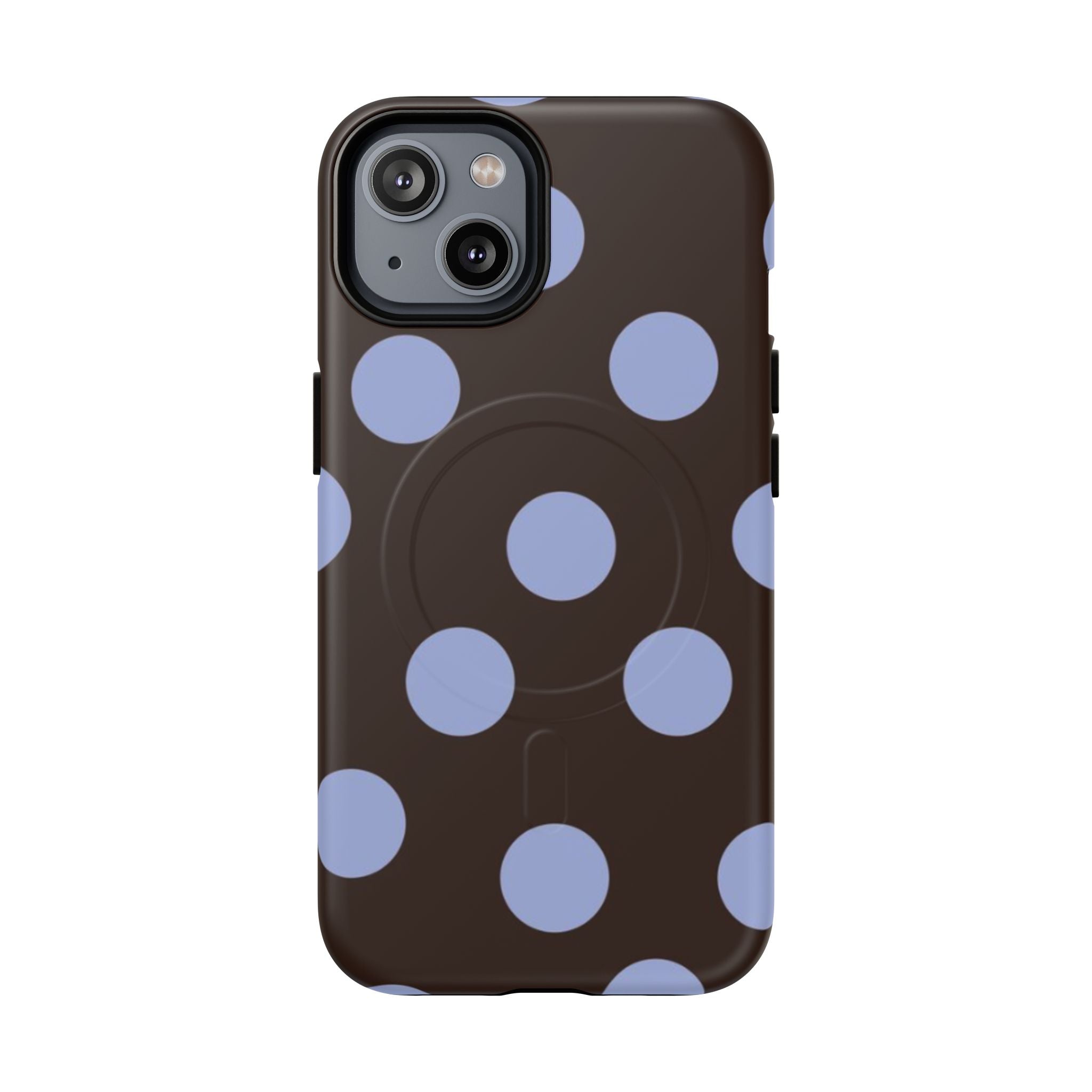 Chocolate Blueberries