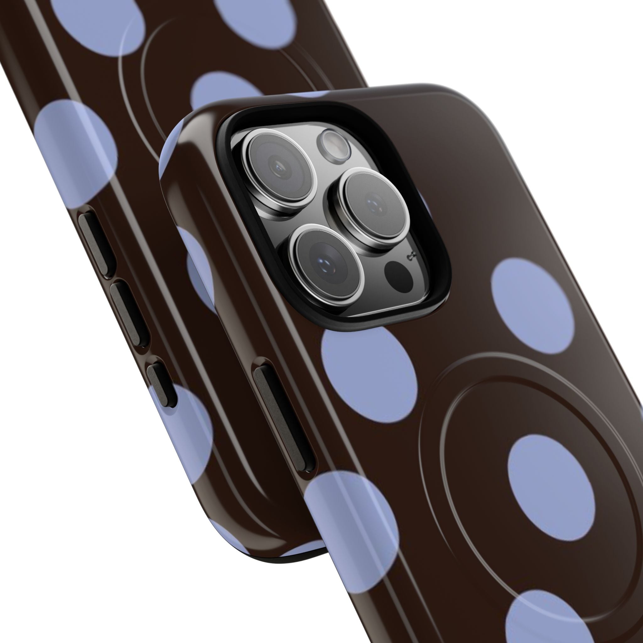 Chocolate Blueberries