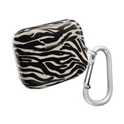 Zebra Life-Airpod Case