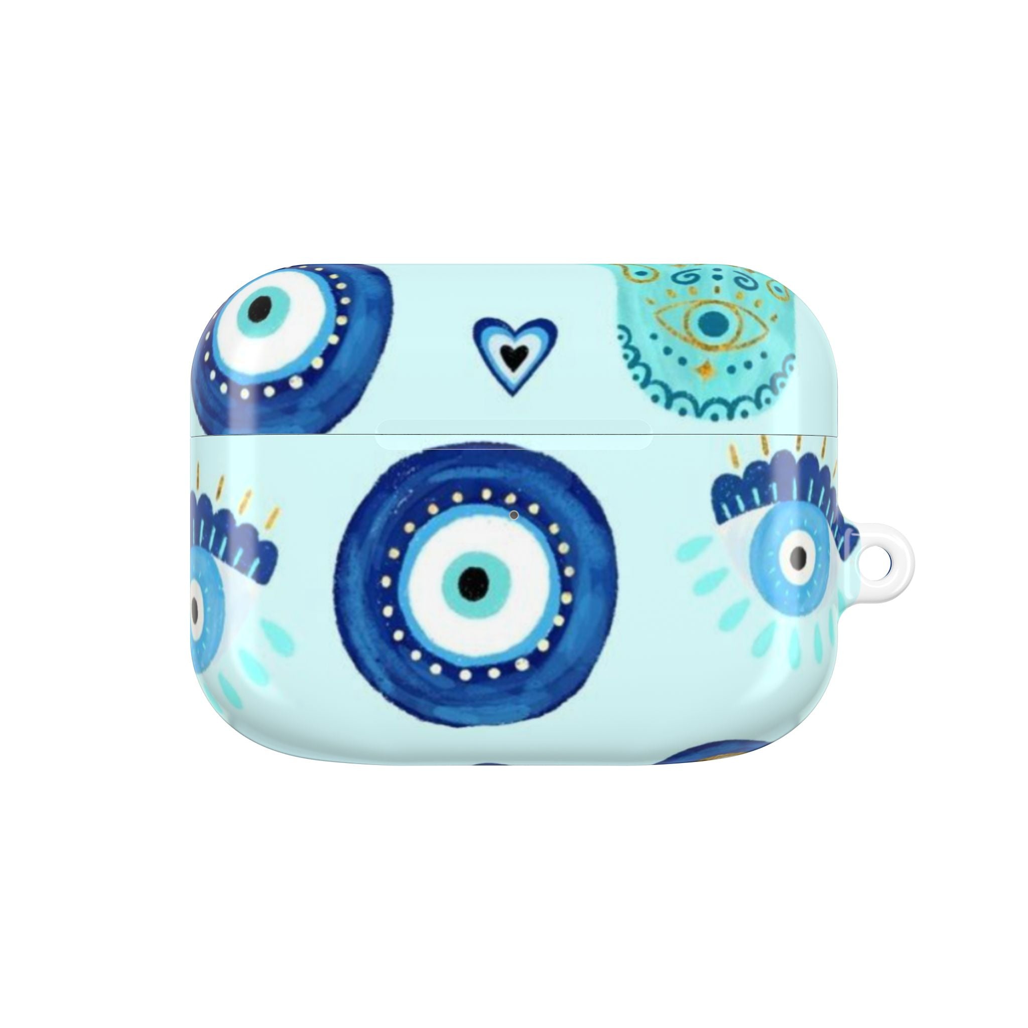 Sacred Sight- Airpod Case