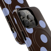 Chocolate Blueberries