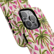 Palm Trees and Dreams