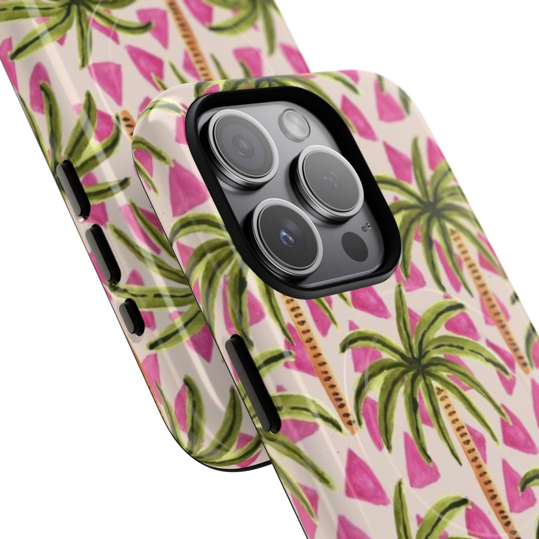 Palm Trees and Dreams