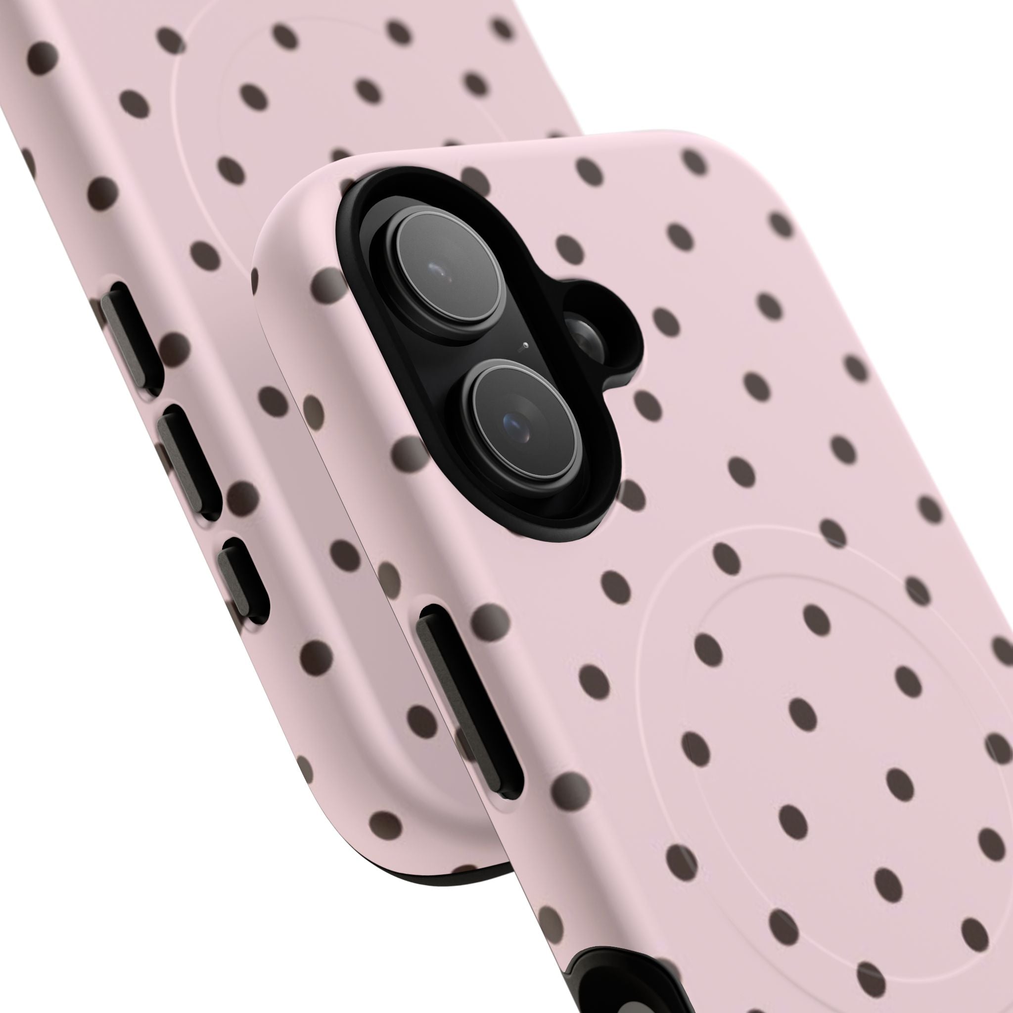 Mocha Dot
